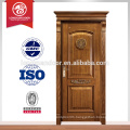 hdf exterior wood door